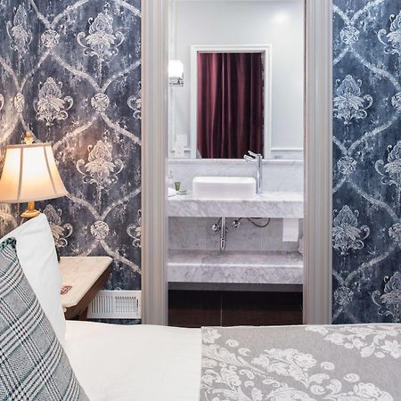 Monte Cristo Bed And Breakfast (Adults Only) San Francisco Exteriör bild