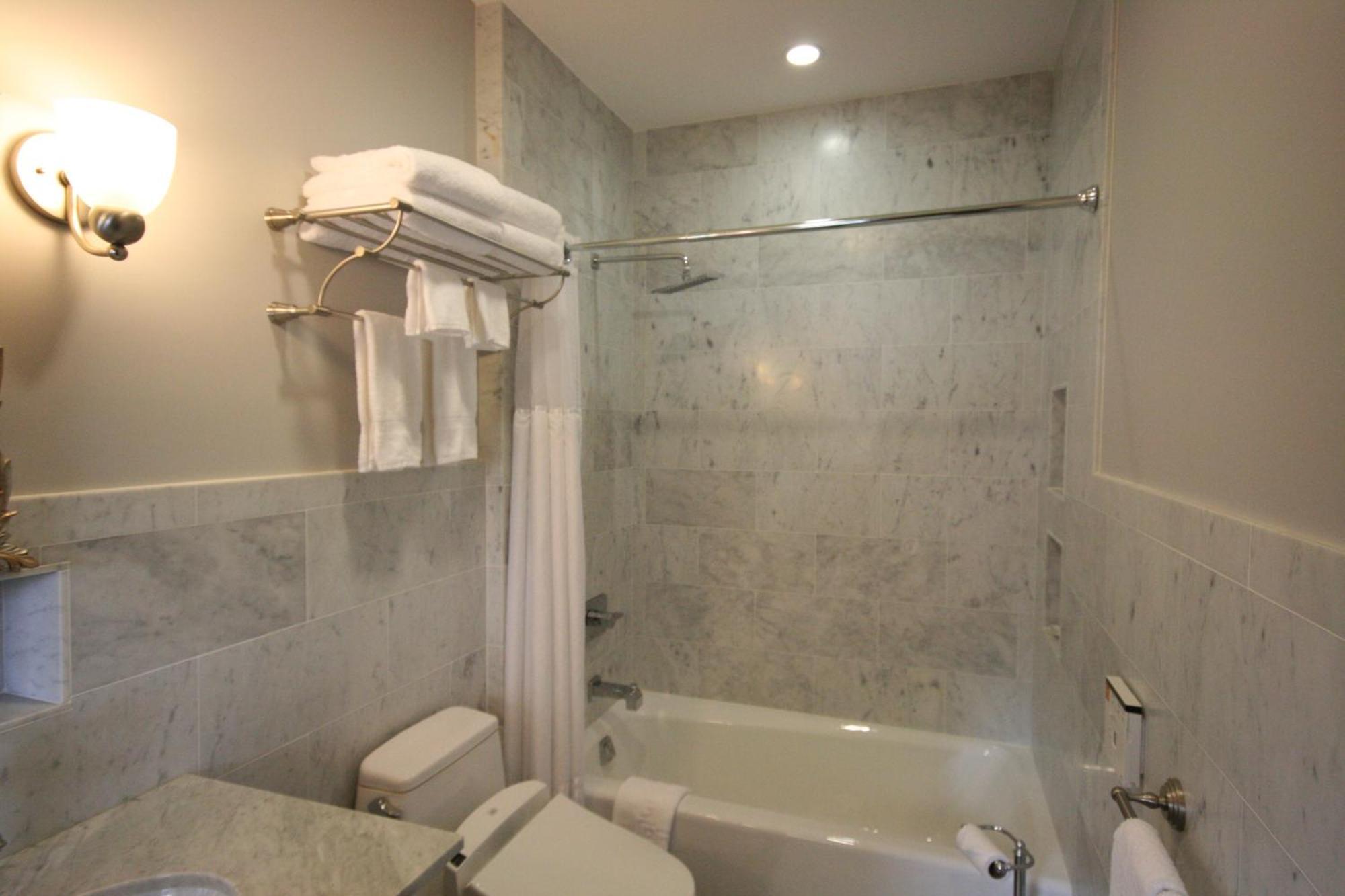 Monte Cristo Bed And Breakfast (Adults Only) San Francisco Exteriör bild