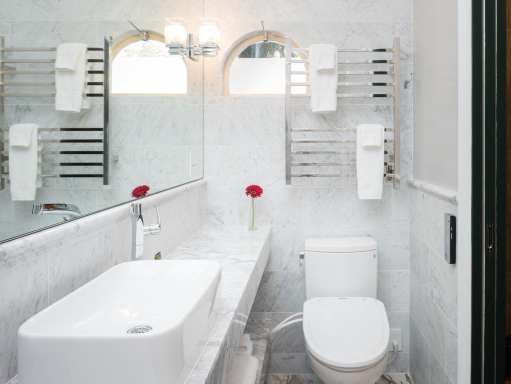 Monte Cristo Bed And Breakfast (Adults Only) San Francisco Exteriör bild