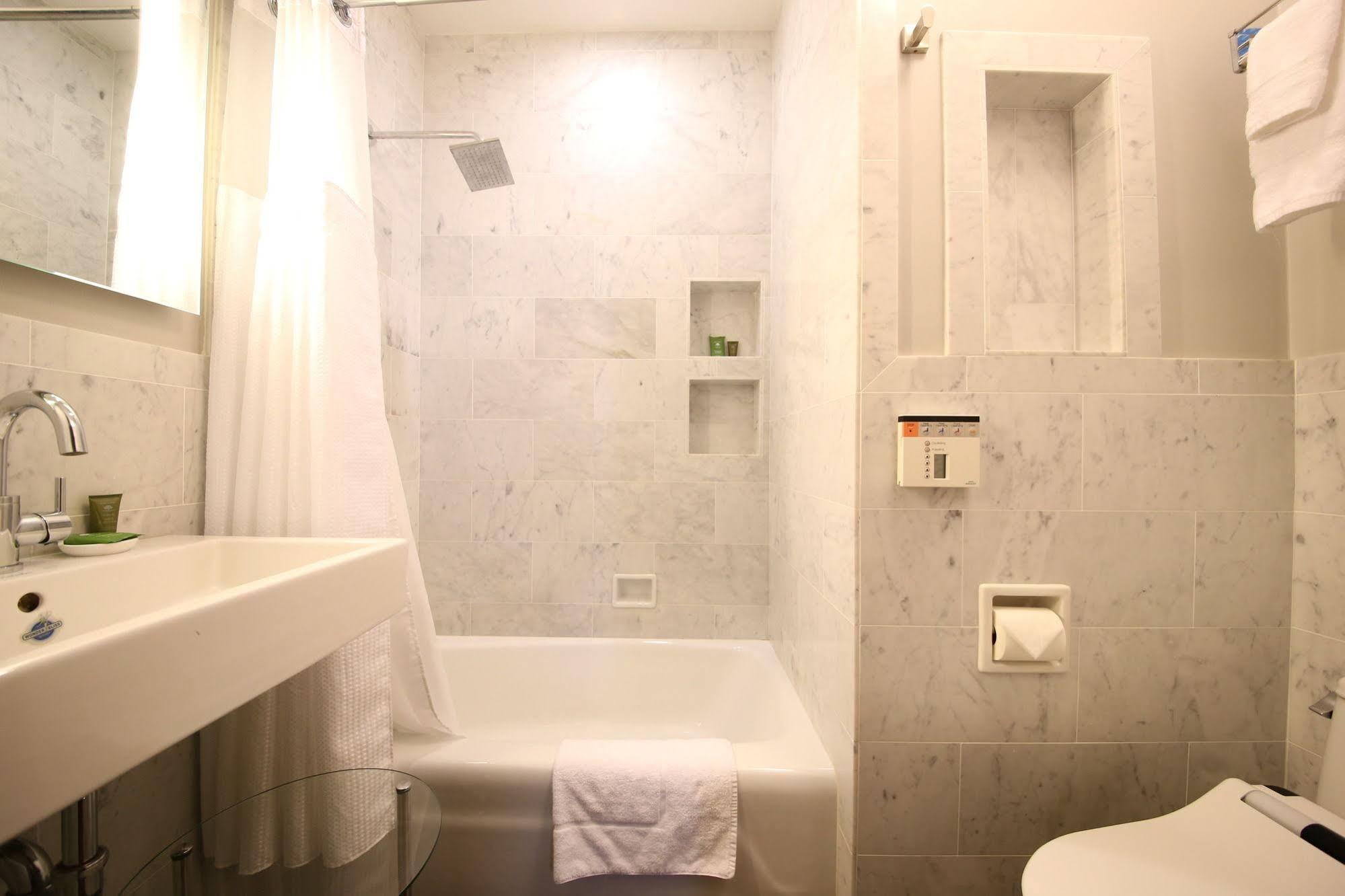Monte Cristo Bed And Breakfast (Adults Only) San Francisco Exteriör bild