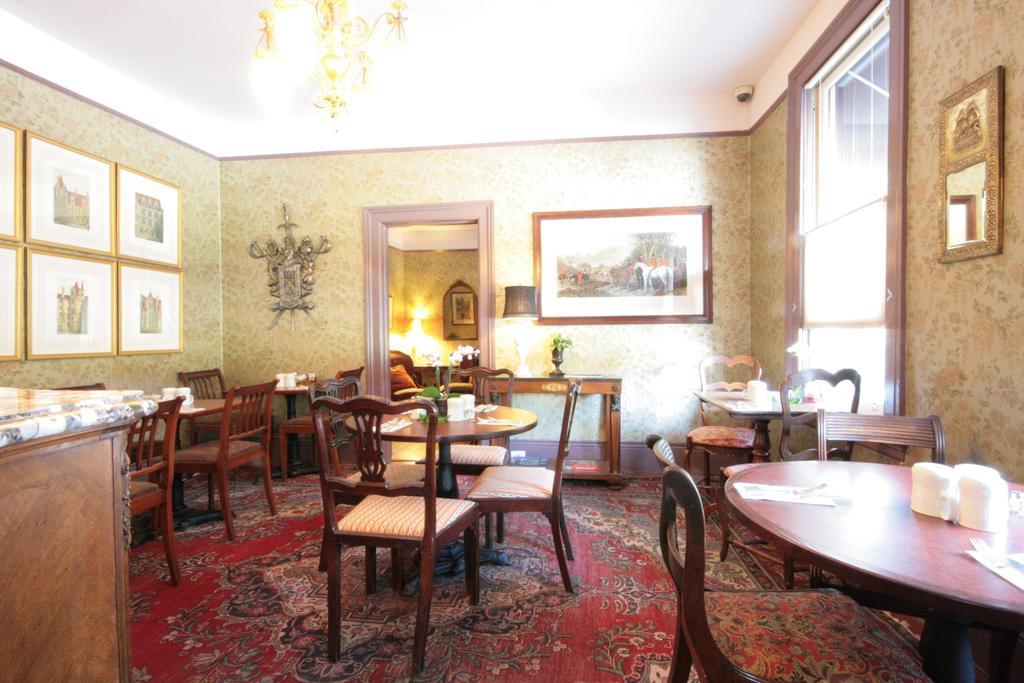 Monte Cristo Bed And Breakfast (Adults Only) San Francisco Exteriör bild